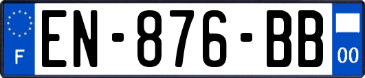 EN-876-BB