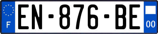 EN-876-BE