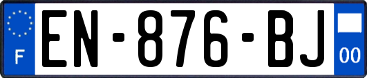 EN-876-BJ