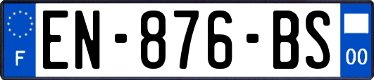 EN-876-BS