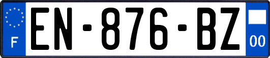 EN-876-BZ
