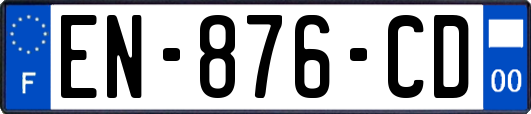 EN-876-CD