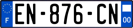 EN-876-CN