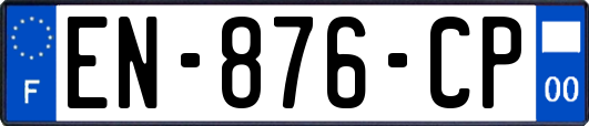 EN-876-CP