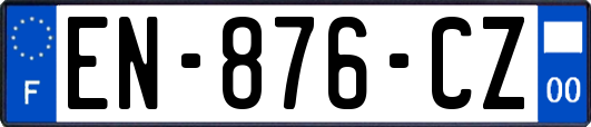 EN-876-CZ