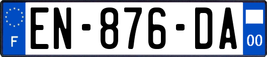 EN-876-DA