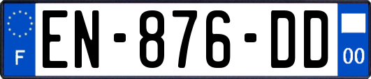 EN-876-DD