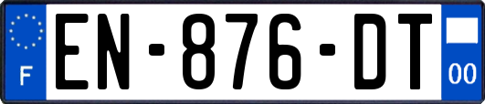 EN-876-DT