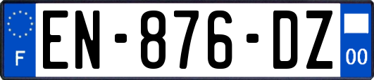 EN-876-DZ
