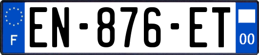 EN-876-ET