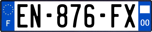 EN-876-FX