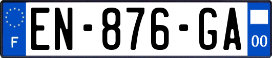 EN-876-GA