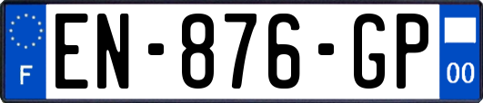 EN-876-GP