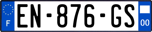 EN-876-GS