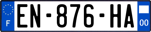 EN-876-HA