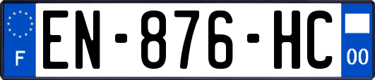 EN-876-HC