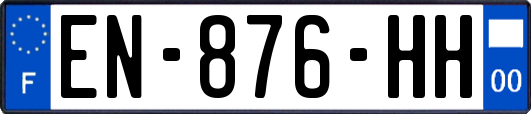 EN-876-HH