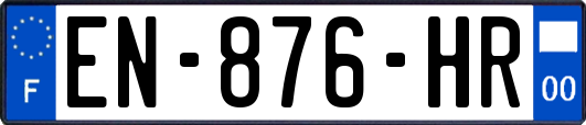 EN-876-HR