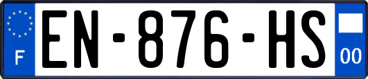 EN-876-HS