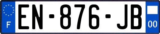 EN-876-JB