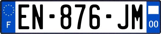 EN-876-JM