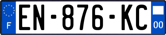 EN-876-KC