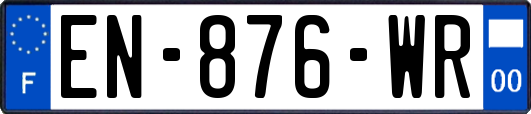 EN-876-WR