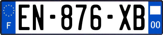 EN-876-XB