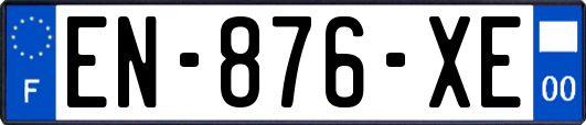 EN-876-XE