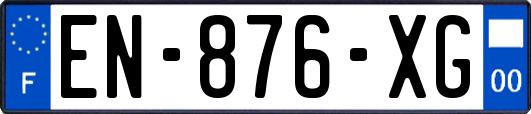 EN-876-XG