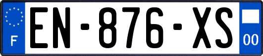 EN-876-XS