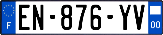 EN-876-YV