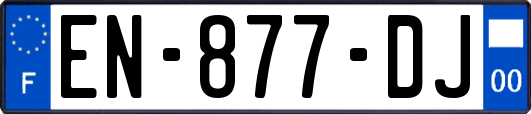 EN-877-DJ