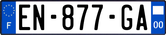 EN-877-GA