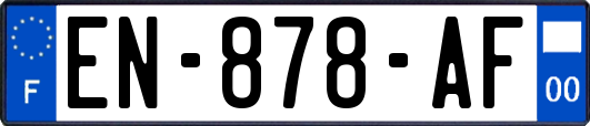 EN-878-AF