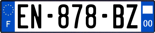 EN-878-BZ