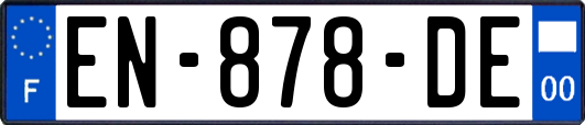 EN-878-DE