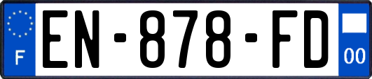 EN-878-FD