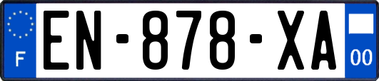 EN-878-XA