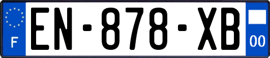 EN-878-XB