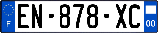 EN-878-XC