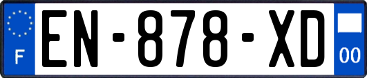 EN-878-XD