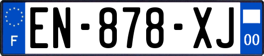 EN-878-XJ