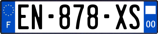 EN-878-XS