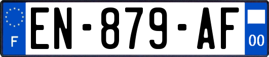 EN-879-AF