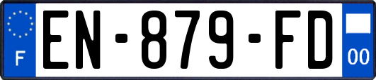 EN-879-FD