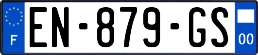 EN-879-GS