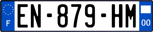 EN-879-HM
