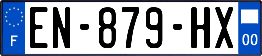 EN-879-HX