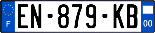 EN-879-KB